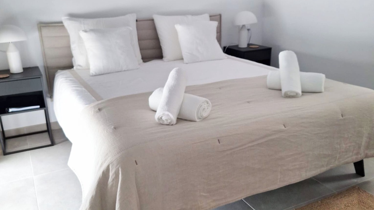 Photo of Bedroom in Estepona