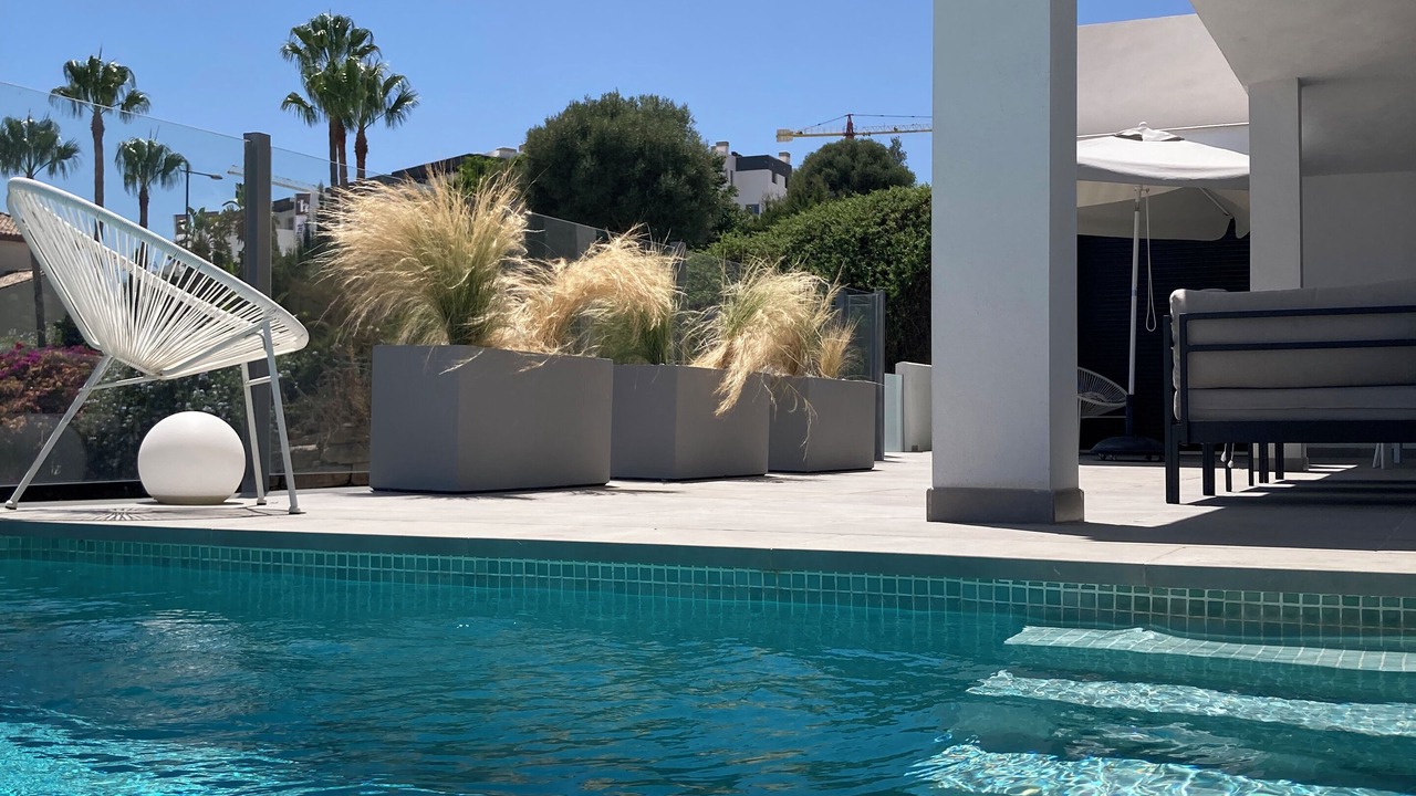 Photo of Outdoor in Estepona