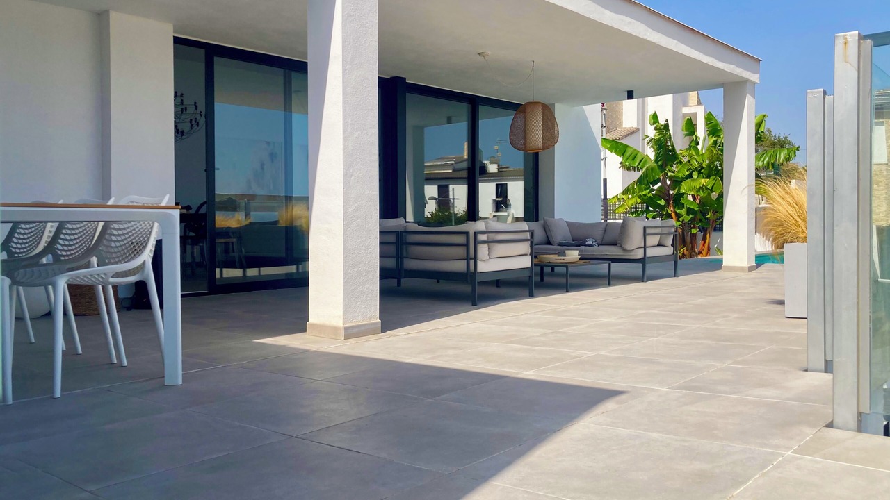 Photo of Outdoor in Estepona