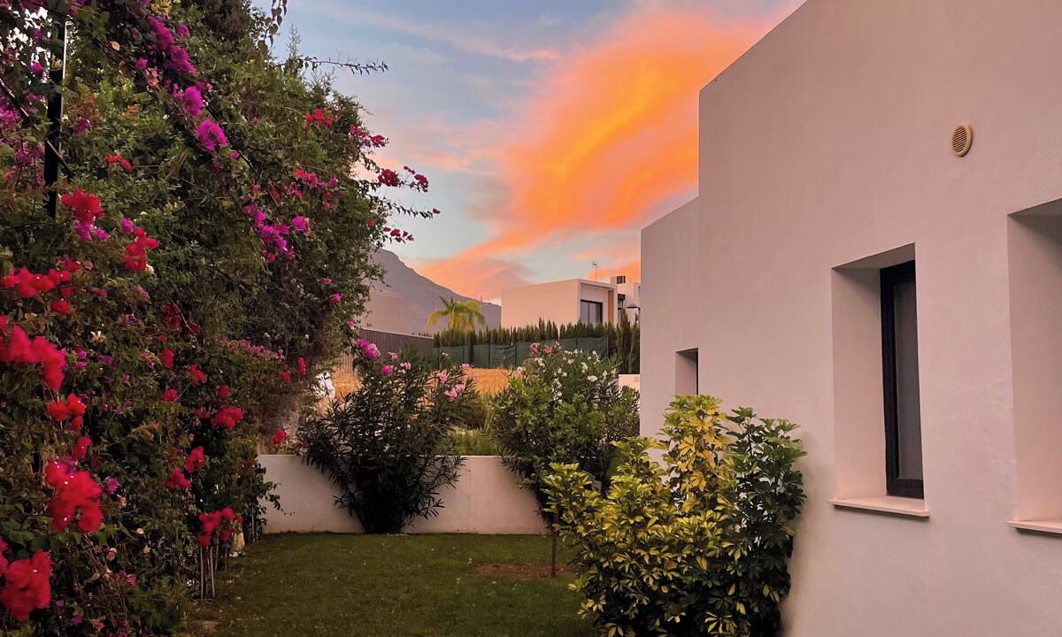 Photo of Outdoor in Estepona