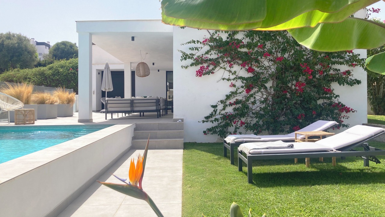 Photo of Outdoor in Estepona