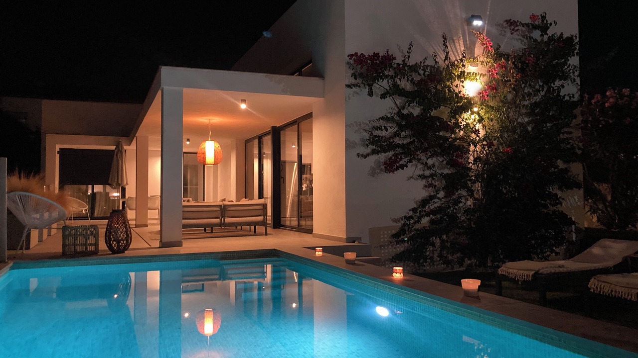 Photo of Outdoor in Estepona