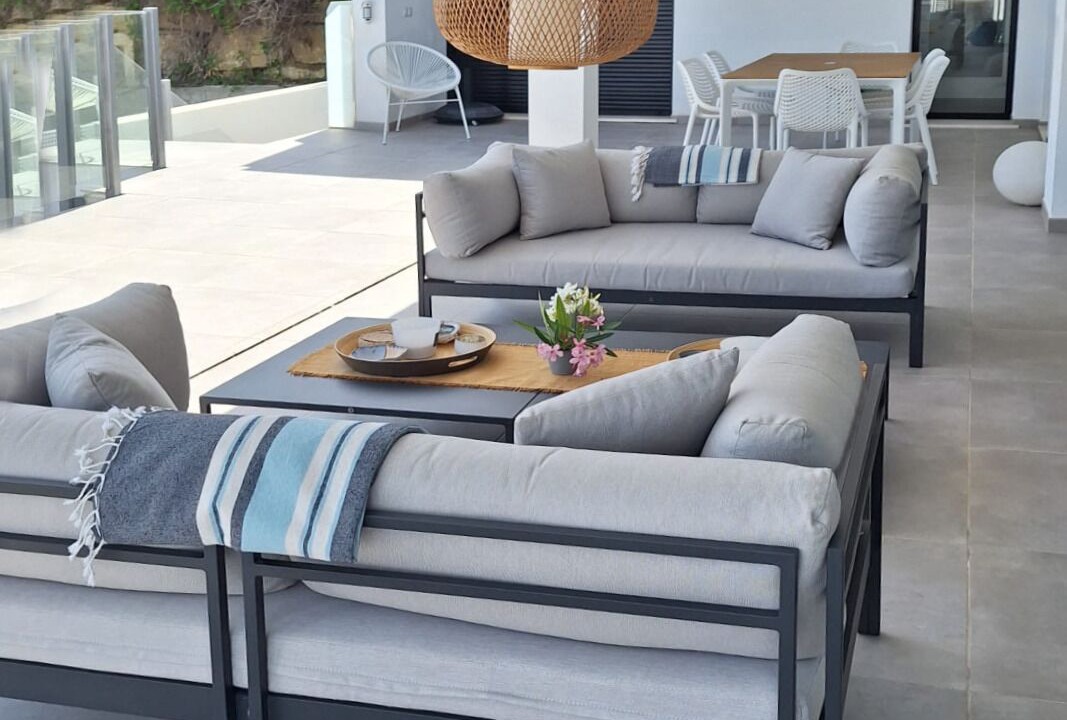 Photo of Outdoor in Estepona