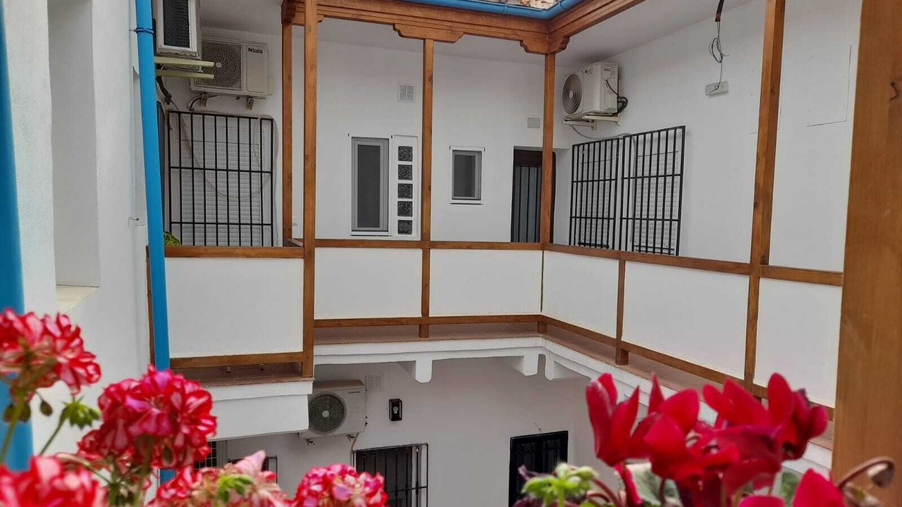 Photo of Outdoor in San Miguel-Capuchinos