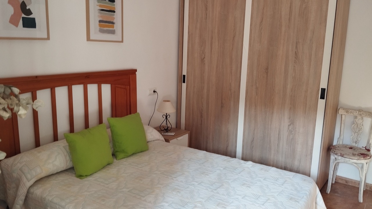 Photo of Bedroom in San Miguel-Capuchinos