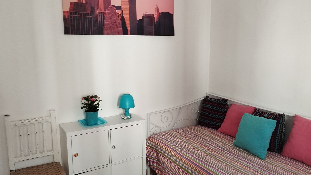 Photo of Bedroom in San Miguel-Capuchinos