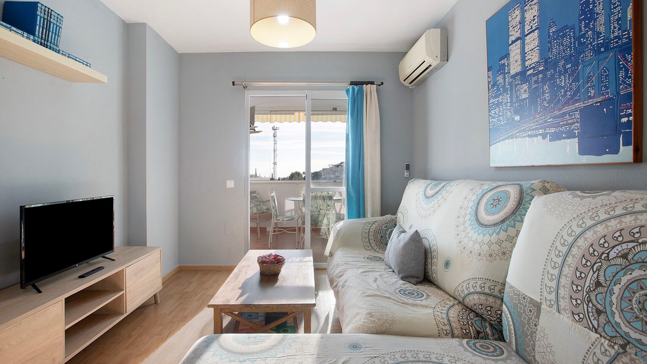 Photo of Livingroom in Benalmadena Costa