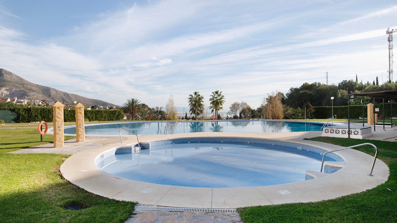 Photo of Outdoor in Benalmadena Costa