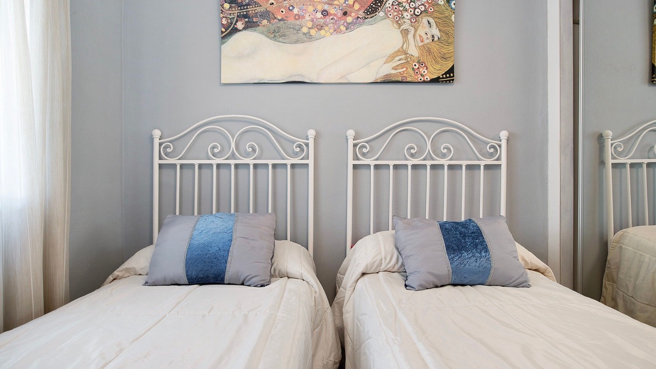 Photo of Bedroom in Benalmadena Costa