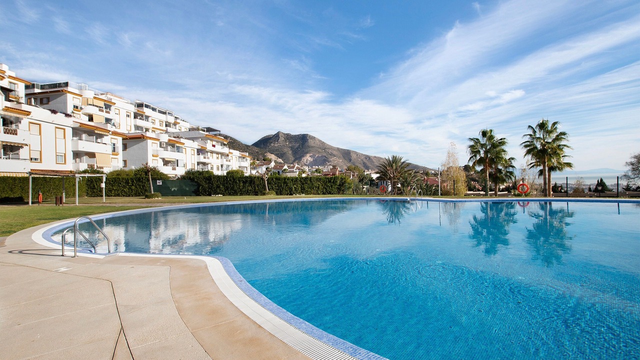 Photo of Outdoor in Benalmadena Costa