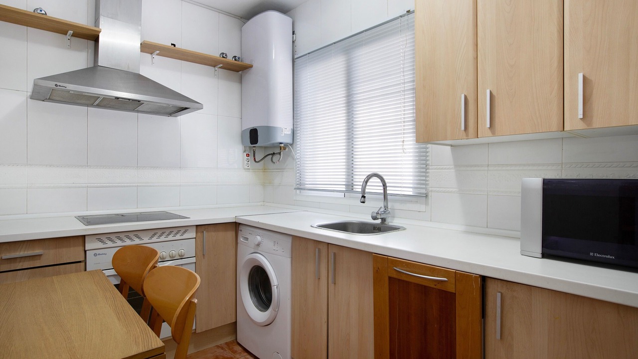 Photo of Kitchen in Benalmadena Costa