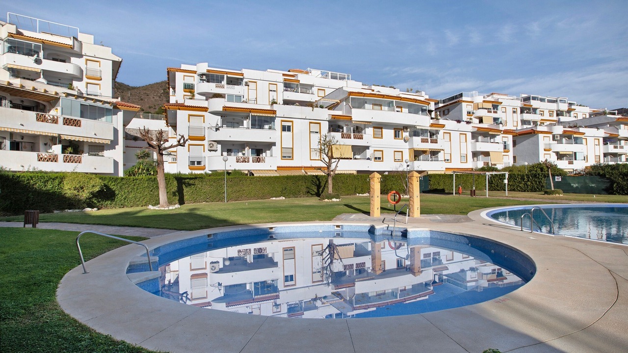 Photo of Outdoor in Benalmadena Costa