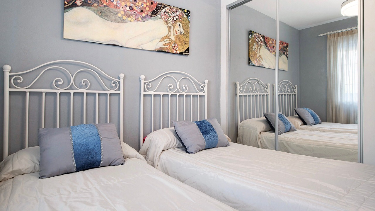 Photo of Bedroom in Benalmadena Costa