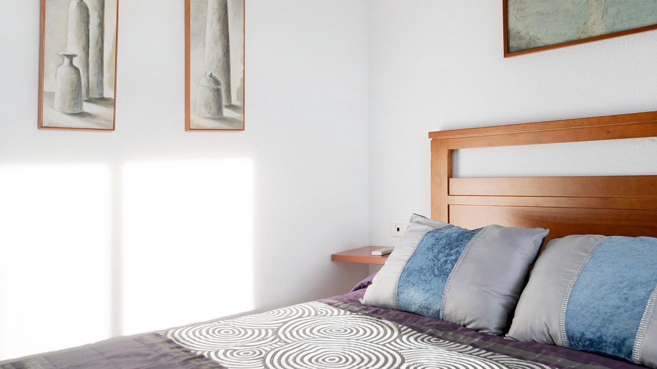 Photo of Bedroom in Benalmadena Costa