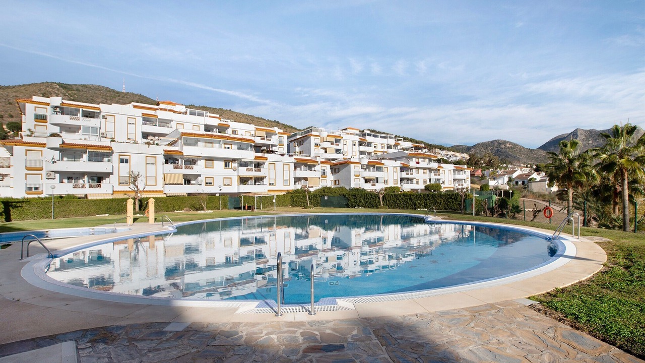 Photo of Outdoor in Benalmadena Costa