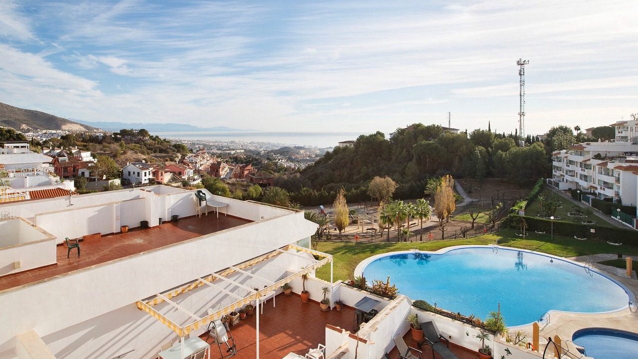 Photo of Outdoor in Benalmadena Costa