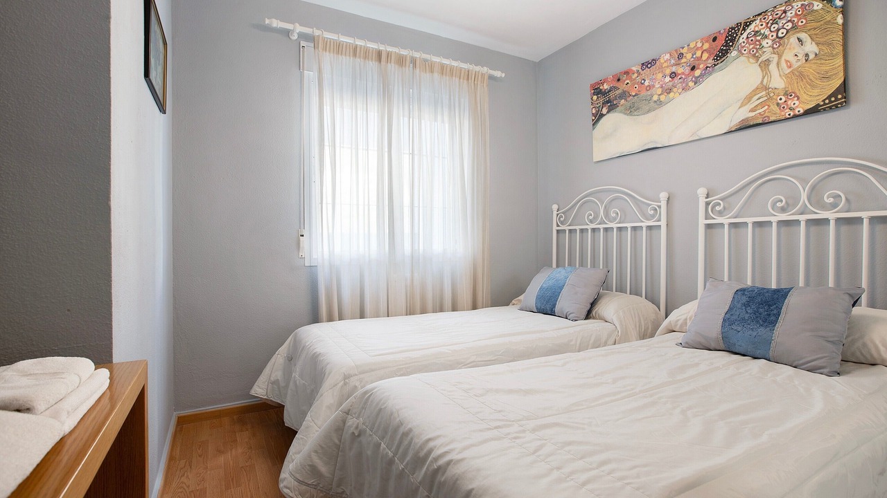 Photo of Bedroom in Benalmadena Costa