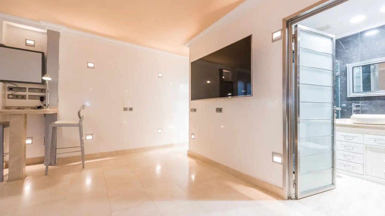 Photo of Bathroom in Castellana