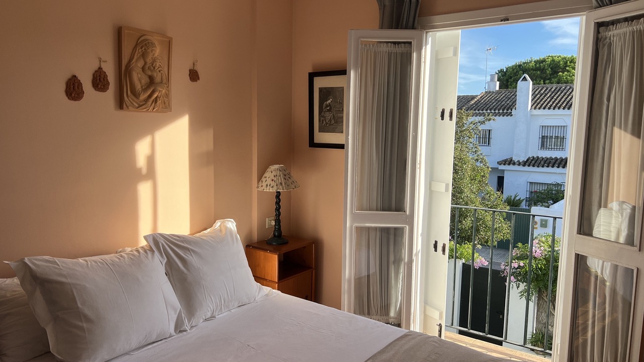 Photo of Bedroom in El Puerto de Santa Maria