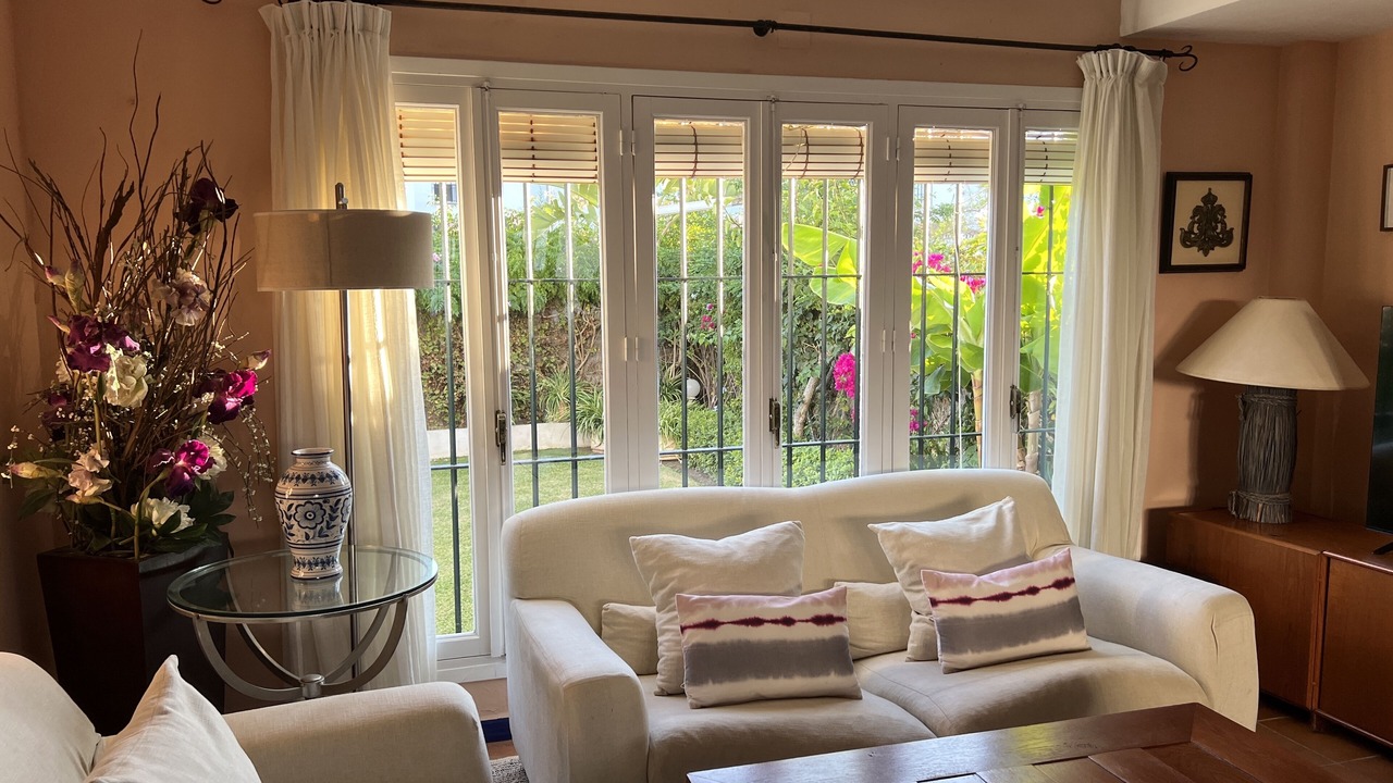 Photo of Livingroom in El Puerto de Santa Maria