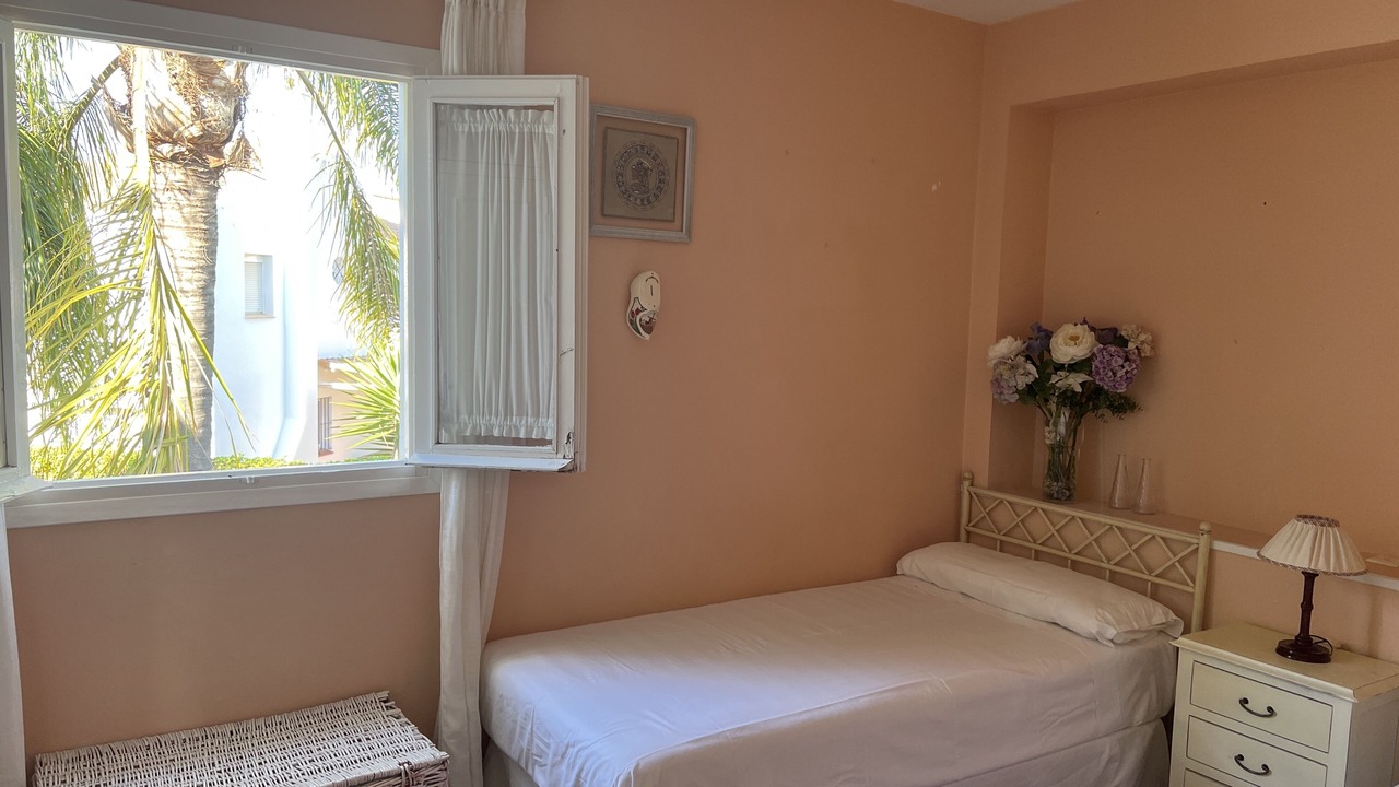 Photo of Bedroom in El Puerto de Santa Maria