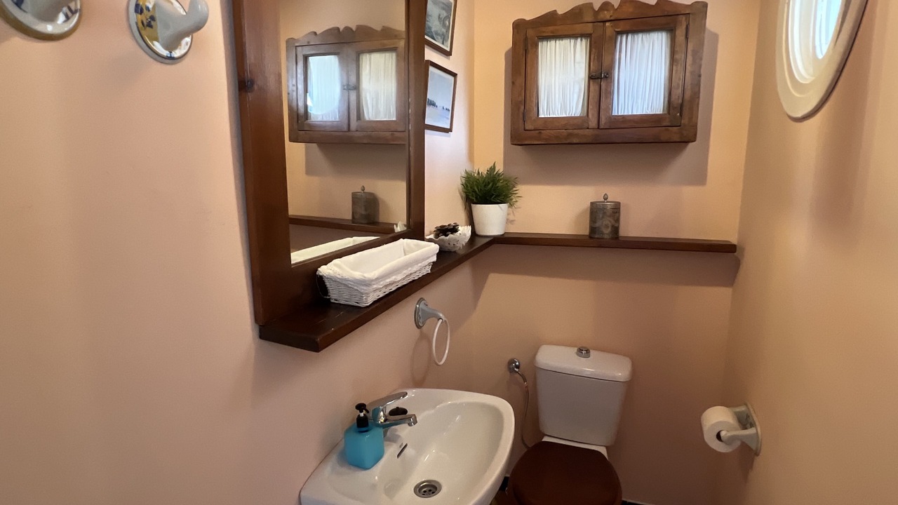 Photo of Bathroom in El Puerto de Santa Maria