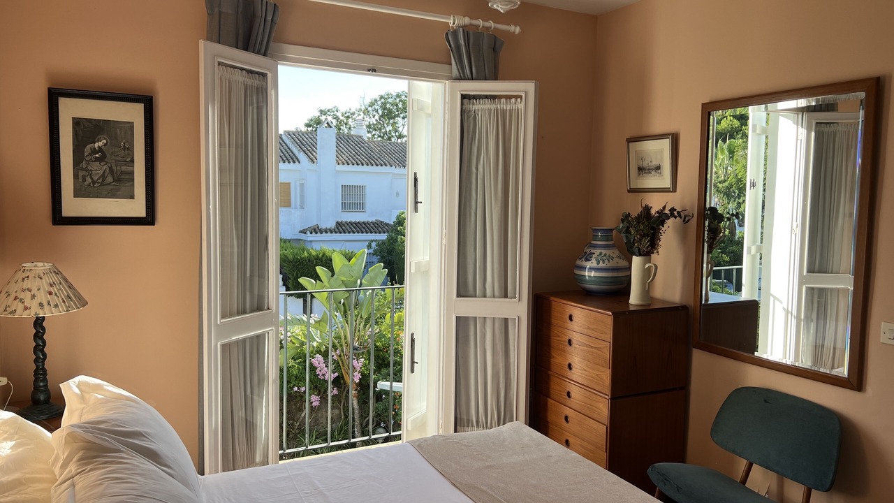 Photo of Bedroom in El Puerto de Santa Maria