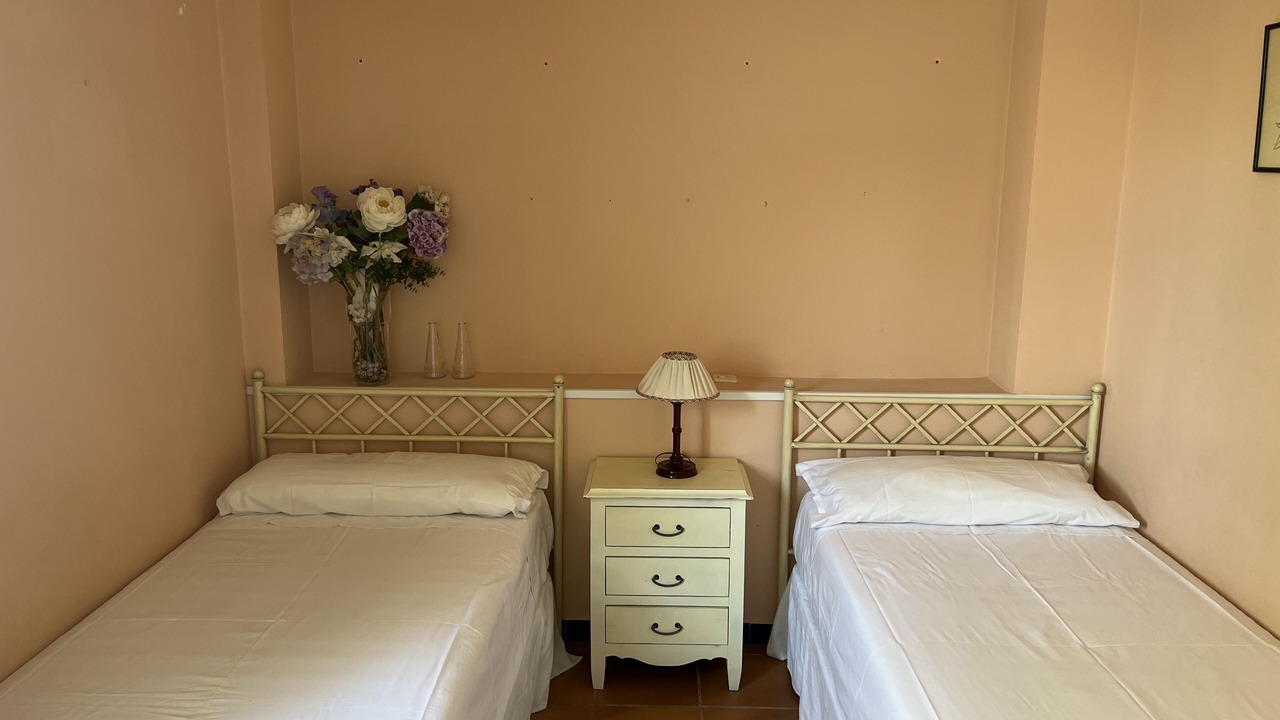 Photo of Bedroom in El Puerto de Santa Maria