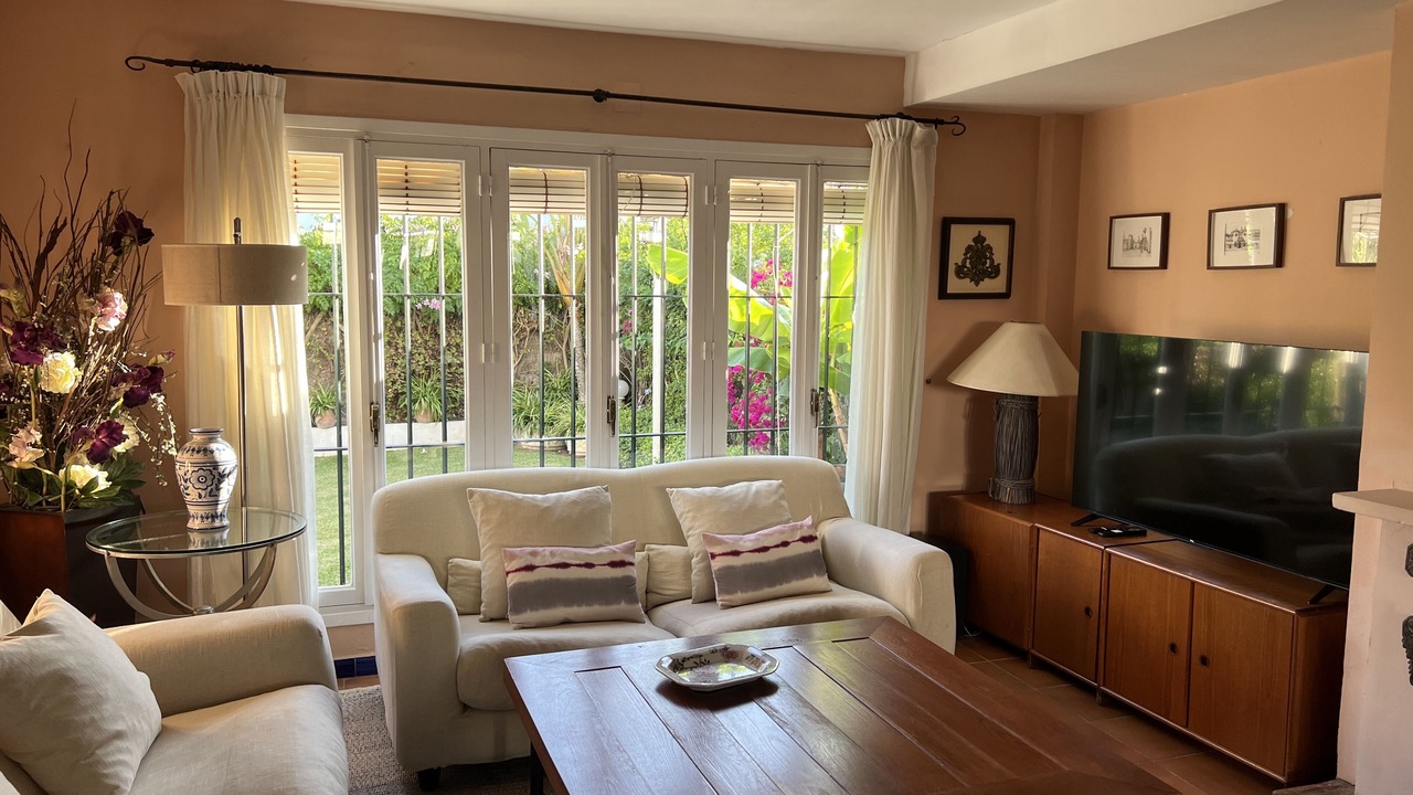 Photo of Livingroom in El Puerto de Santa Maria