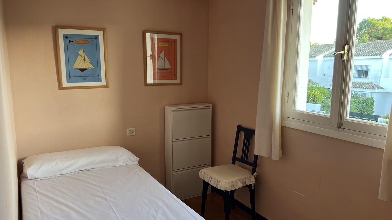 Photo of Bedroom in El Puerto de Santa Maria