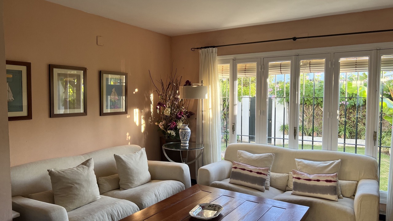 Photo of Livingroom in El Puerto de Santa Maria