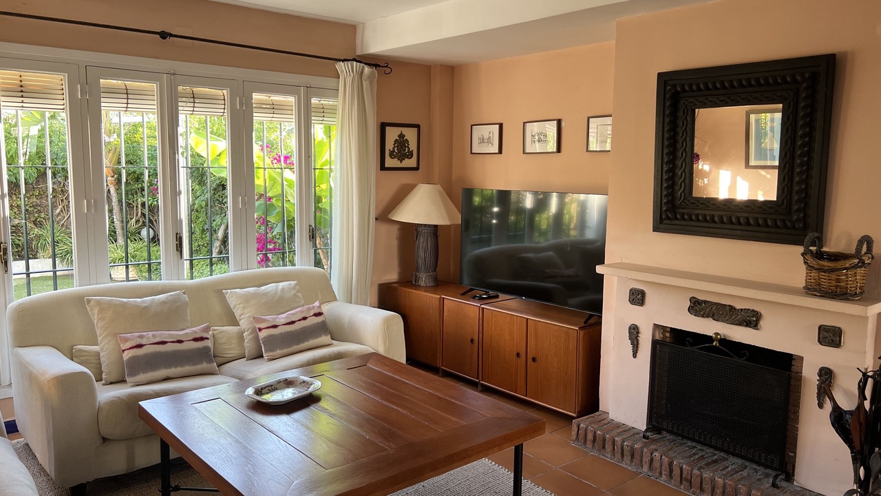 Photo of Livingroom in El Puerto de Santa Maria