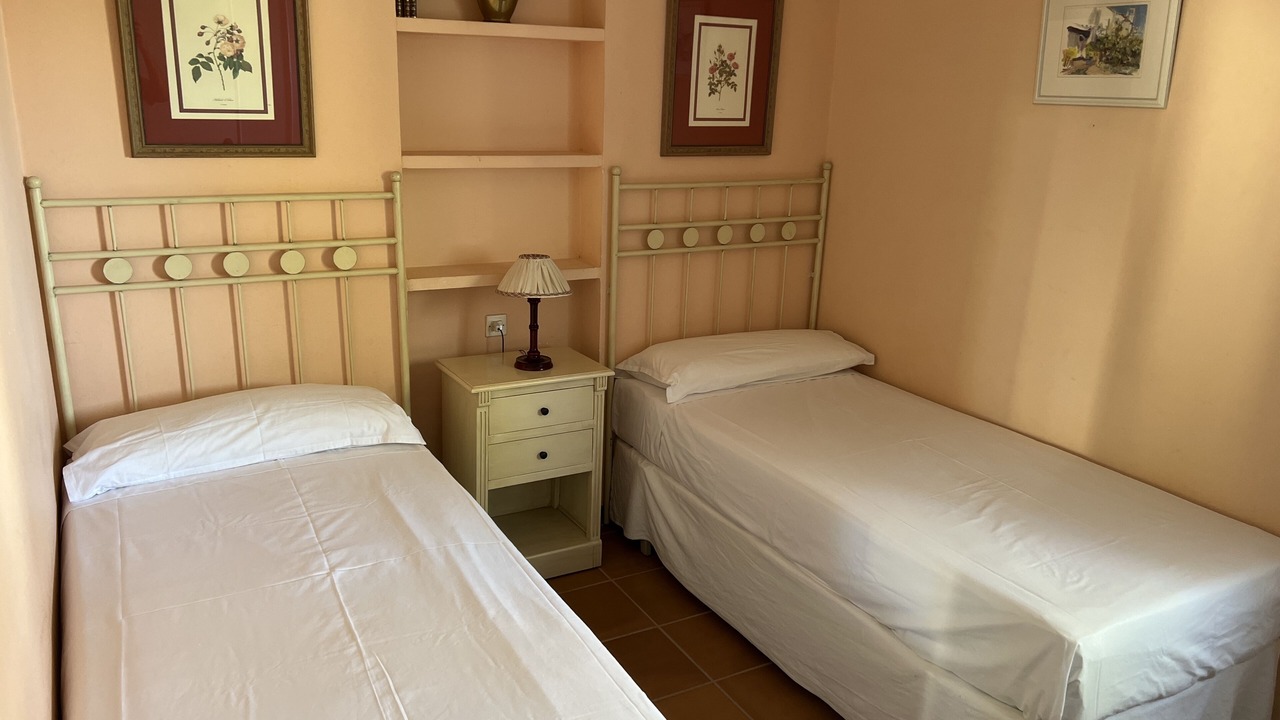 Photo of Bedroom in El Puerto de Santa Maria