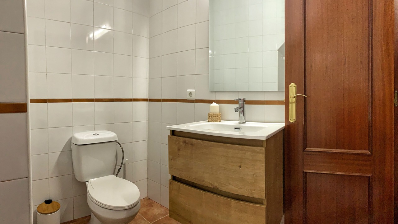 Photo of Bathroom in El Ronquillo