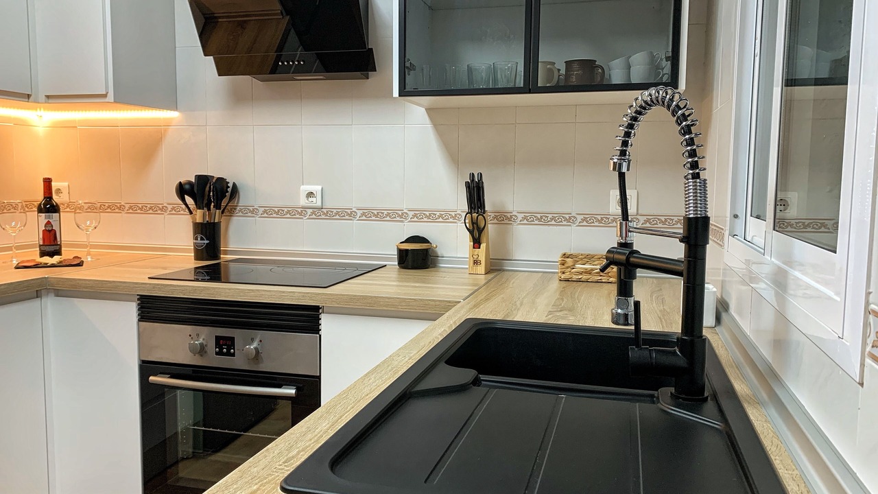 Photo of Kitchen in El Ronquillo