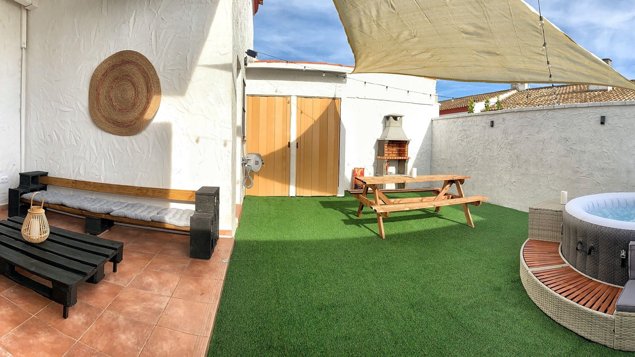 Photo of Outdoor in El Ronquillo