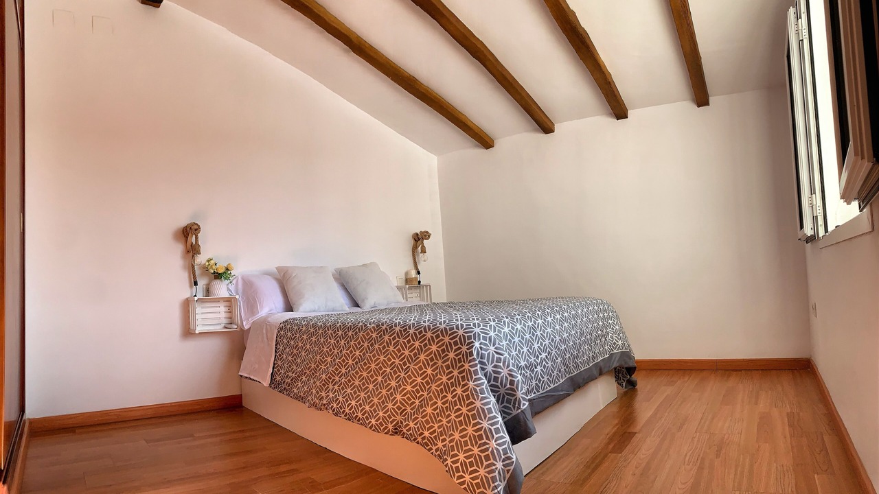 Photo of Bedroom in El Ronquillo