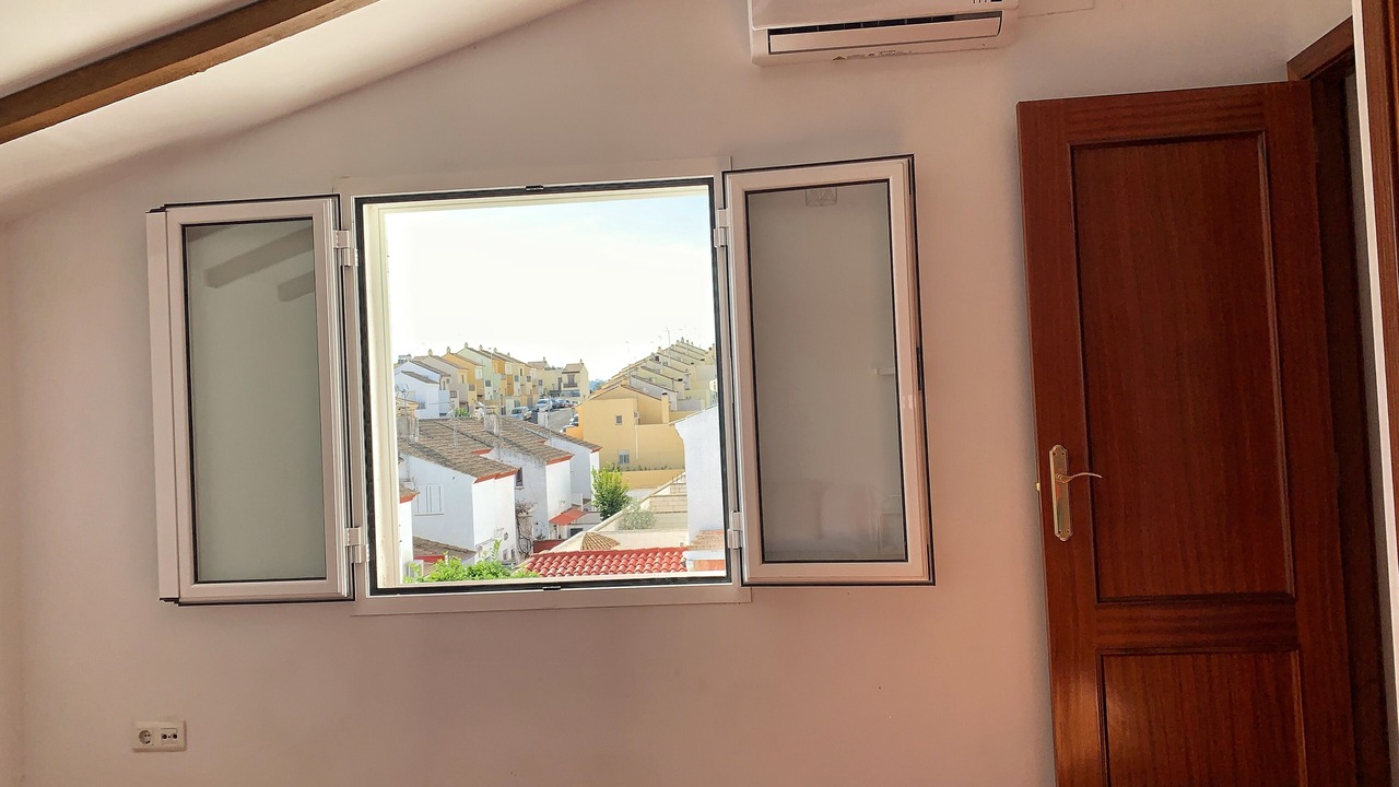 Photo of Bedroom in El Ronquillo