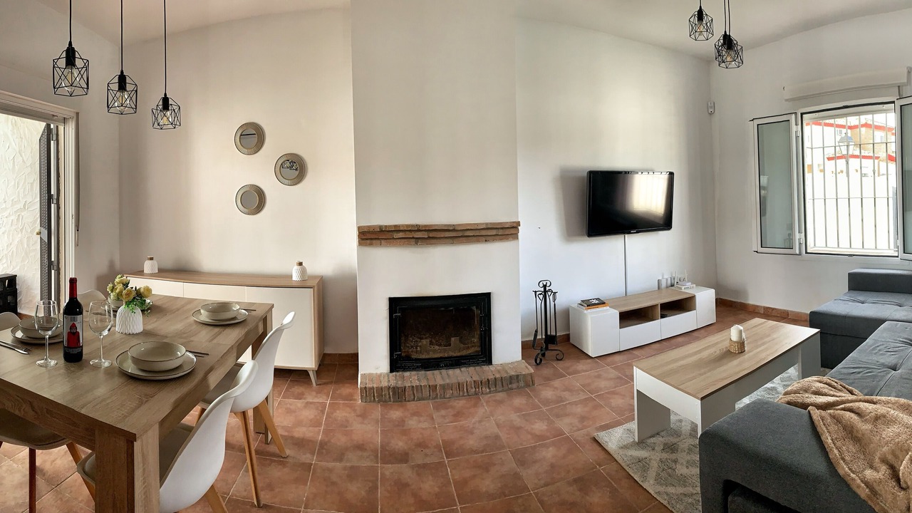 Photo of Livingroom in El Ronquillo