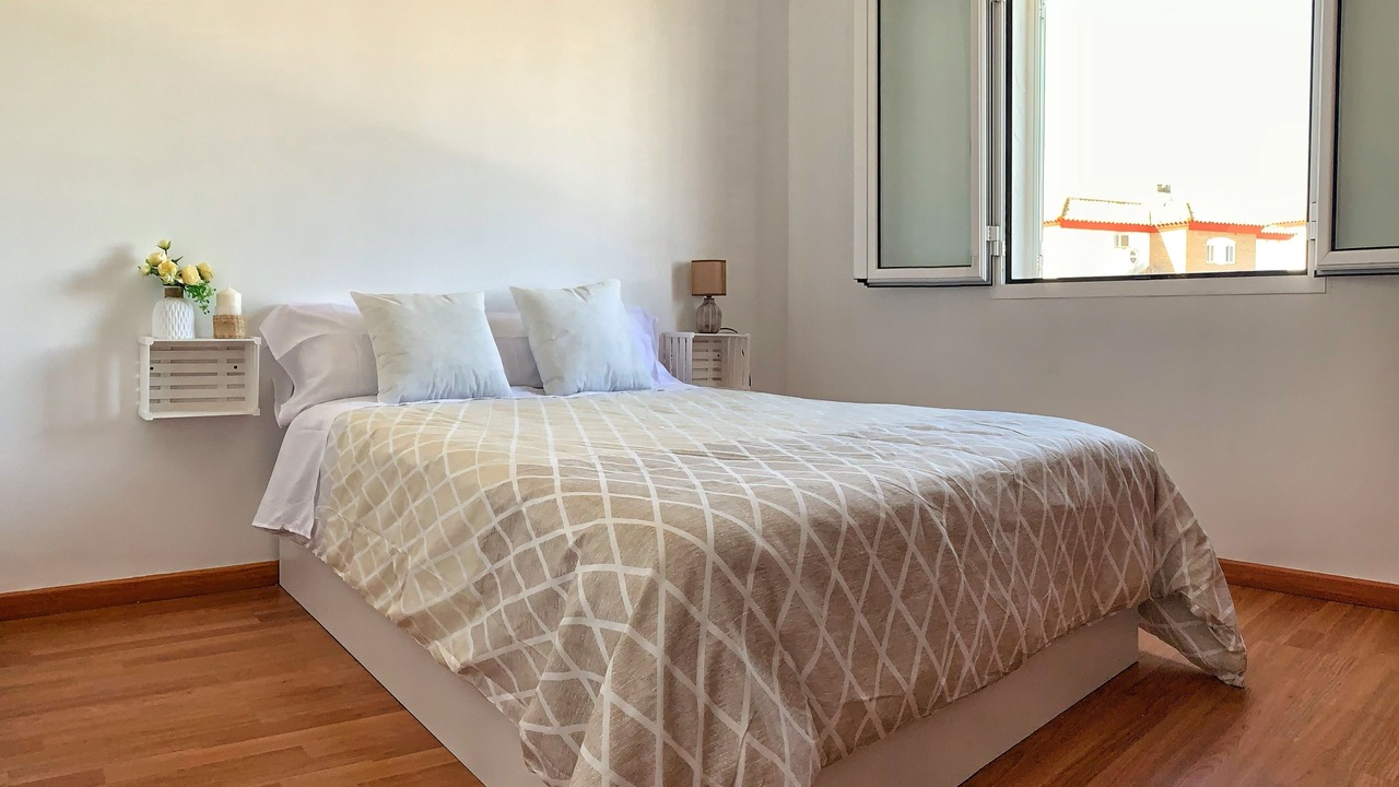 Photo of Bedroom in El Ronquillo