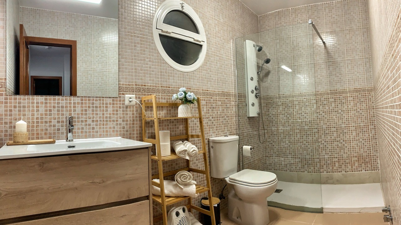 Photo of Bathroom in El Ronquillo