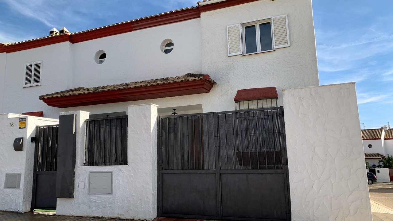 Photo of Outdoor in El Ronquillo