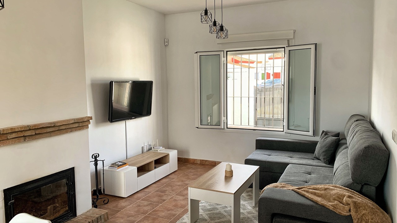 Photo of Livingroom in El Ronquillo