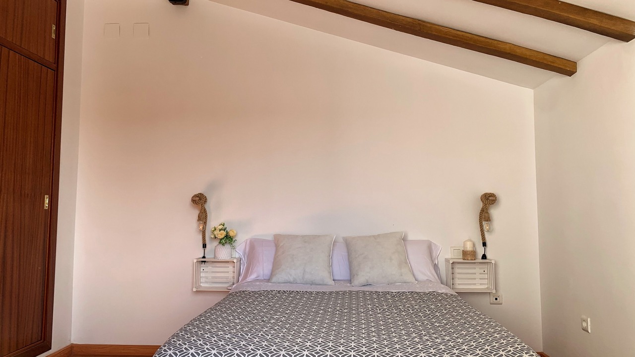 Photo of Bedroom in El Ronquillo