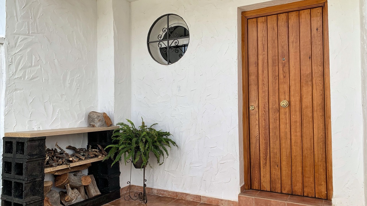 Photo of Outdoor in El Ronquillo
