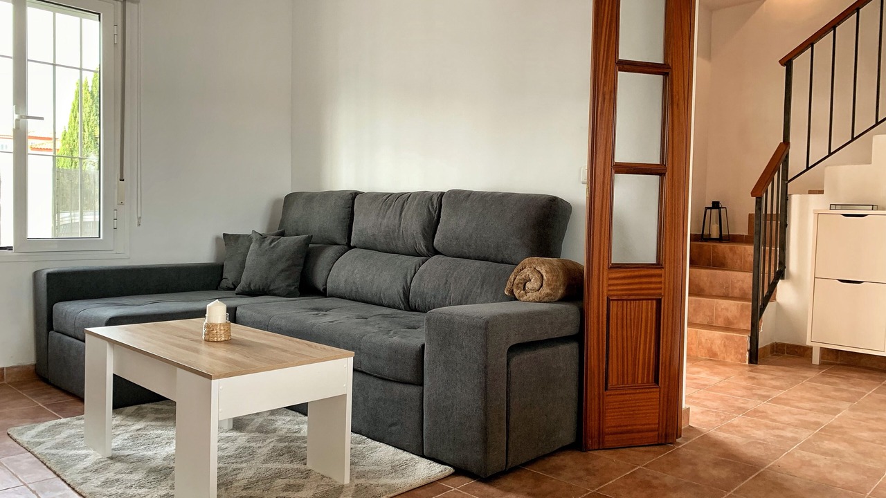 Photo of Livingroom in El Ronquillo