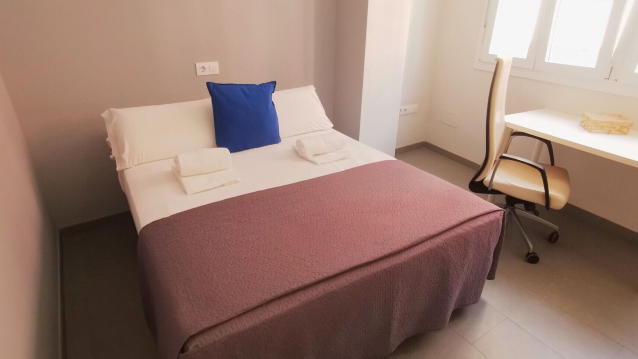 Photo of Bedroom in Cadiz