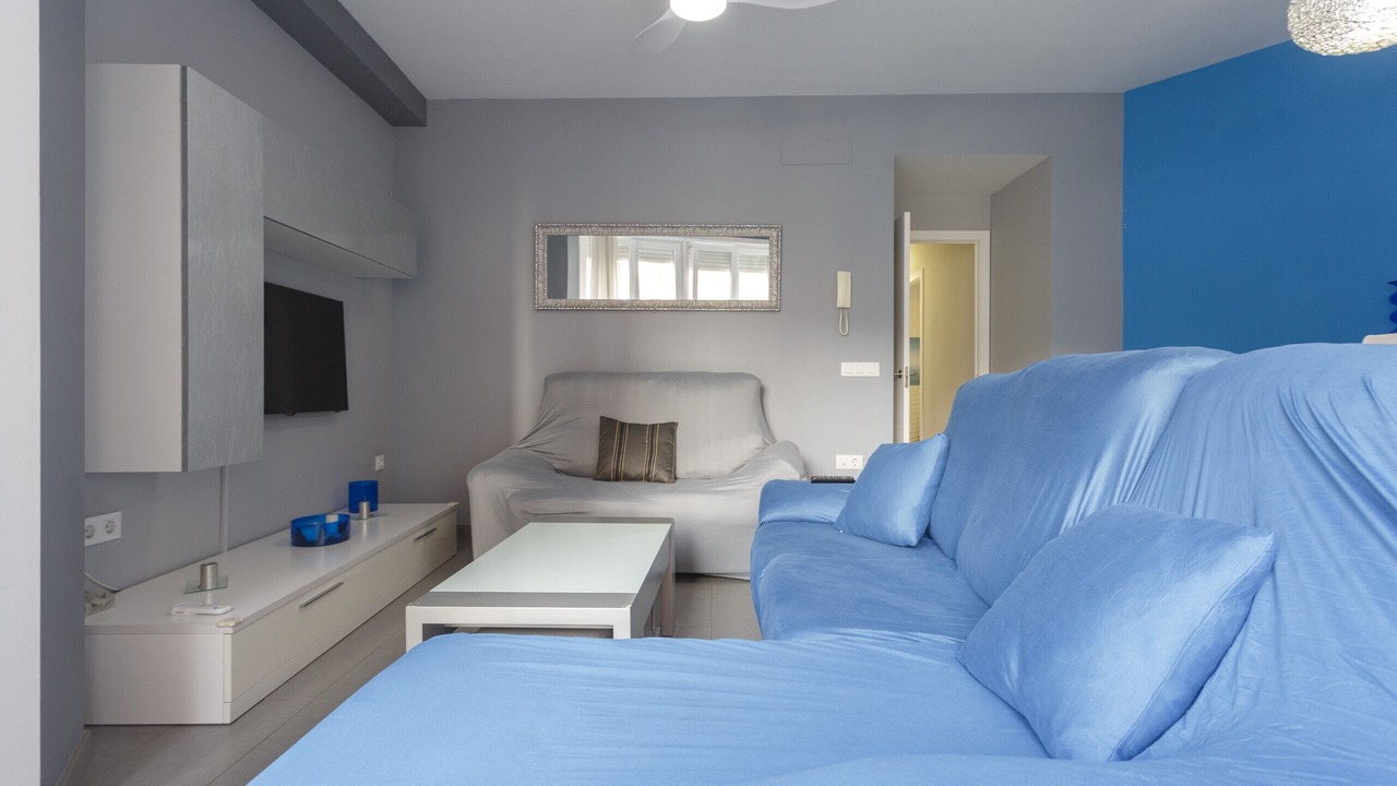 Photo of Bedroom in Cadiz