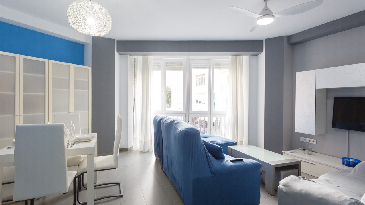 Photo of Livingroom in Cadiz