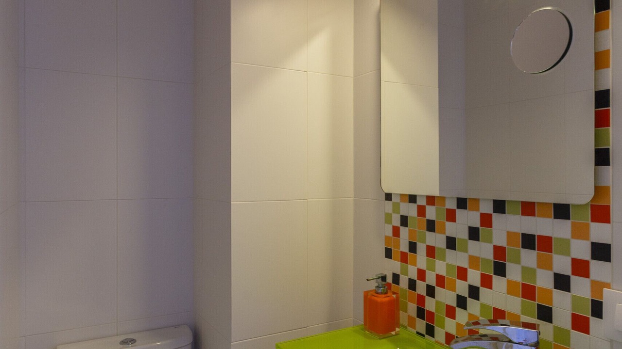 Photo of Bathroom in Cadiz